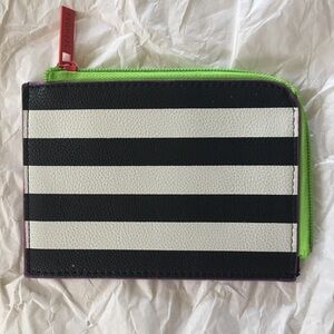 Sephora Zip Pouch New